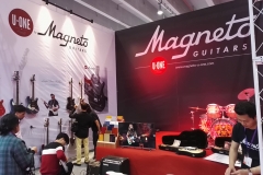 Magneto U-One Guangzhou 2017